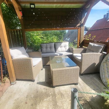 Apartment Waldkauz - Altenau Altenau  Eksteriør billede
