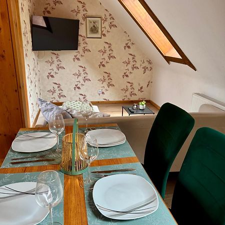 Apartment Waldkauz - Altenau Altenau  Eksteriør billede