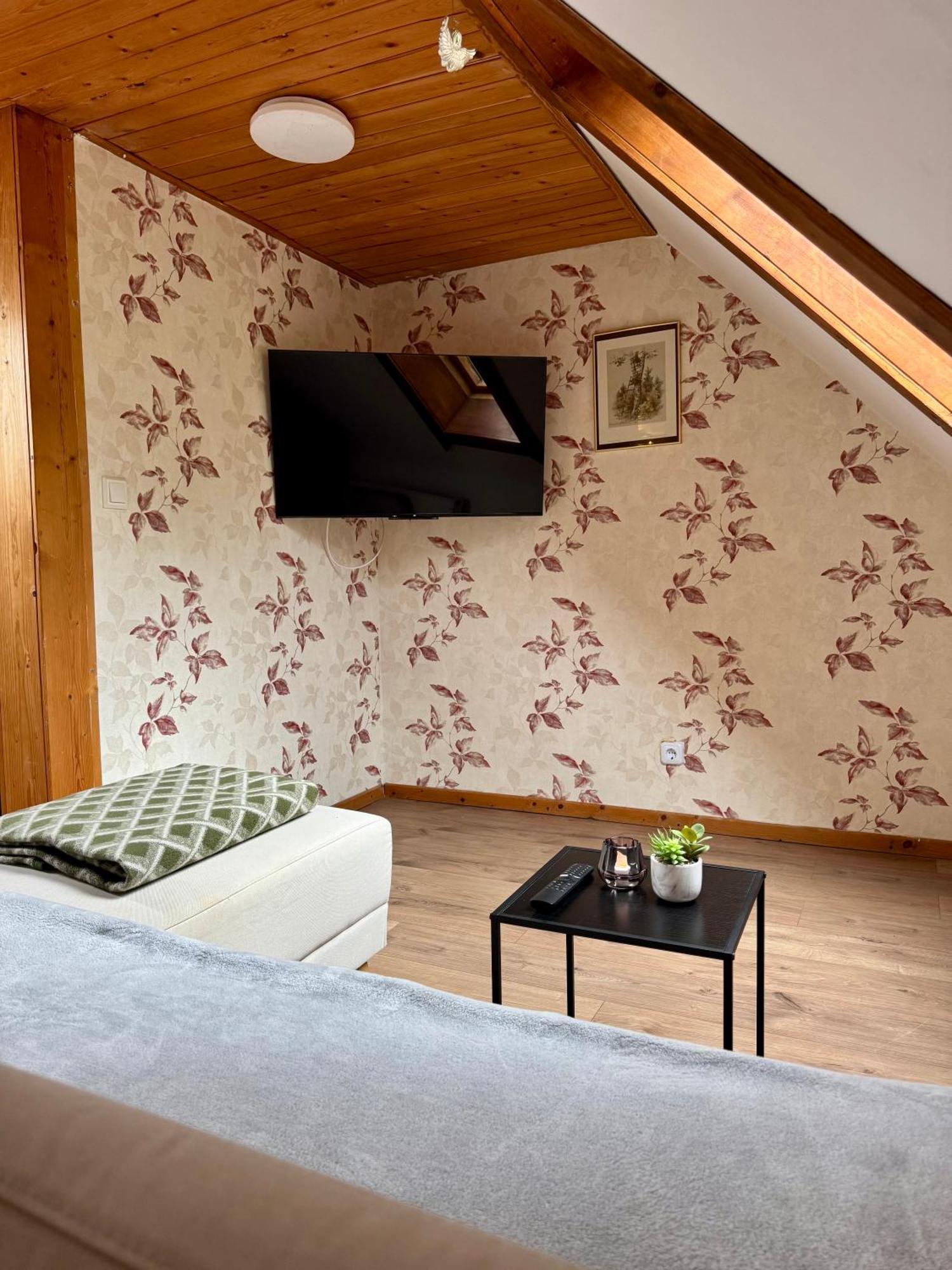 Apartment Waldkauz - Altenau Altenau  Eksteriør billede