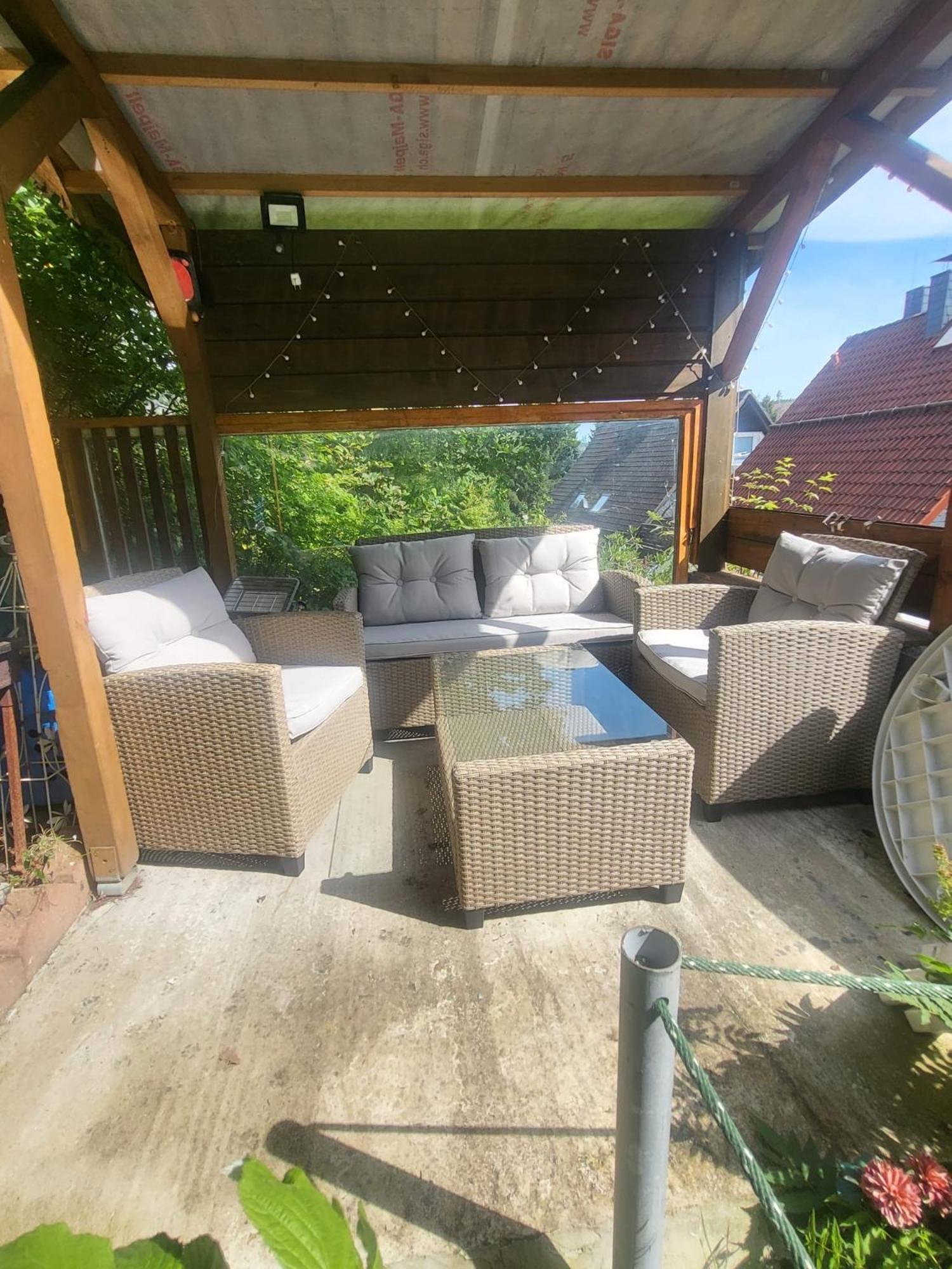 Apartment Waldkauz - Altenau Altenau  Eksteriør billede