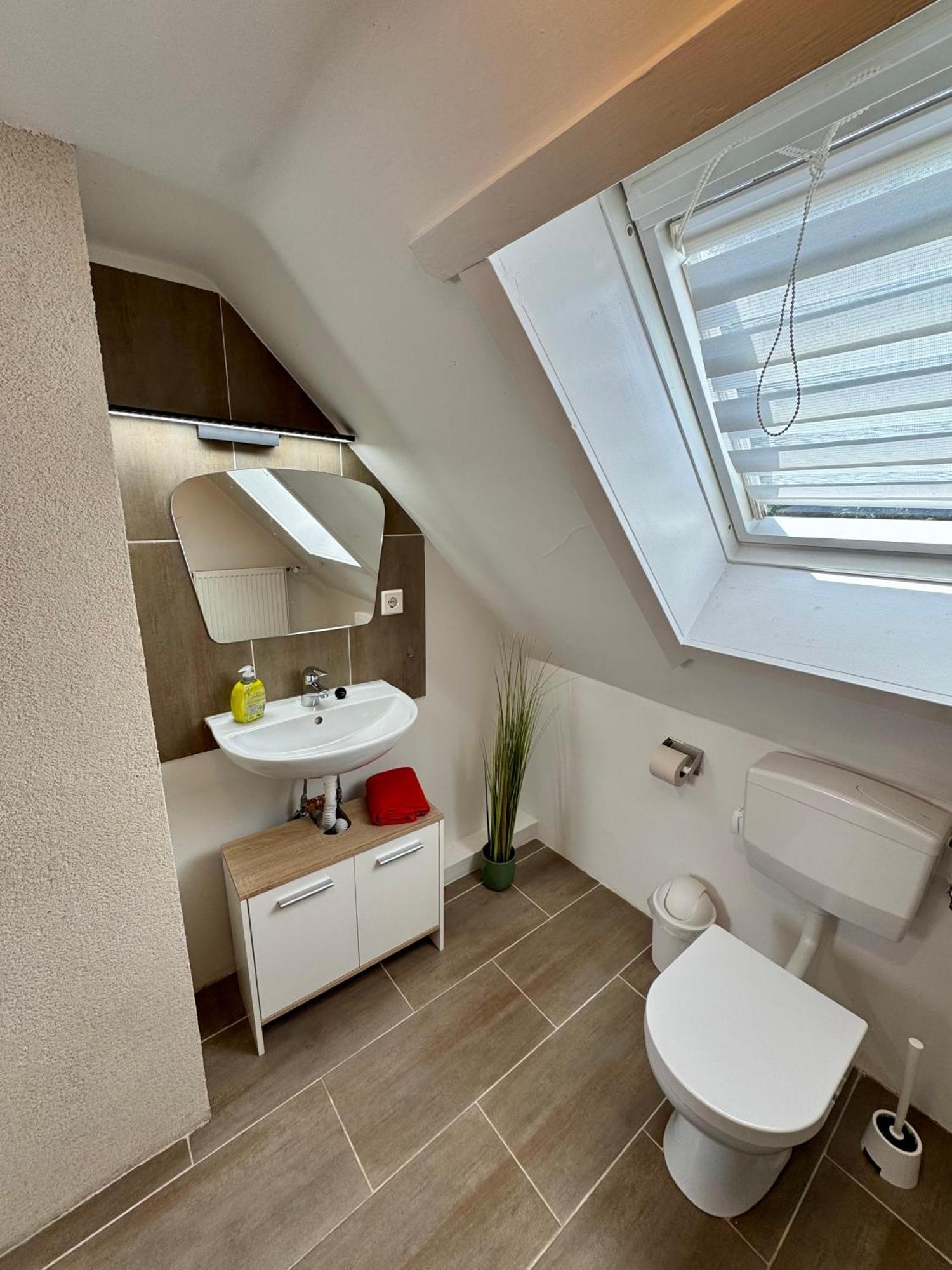 Apartment Waldkauz - Altenau Altenau  Eksteriør billede