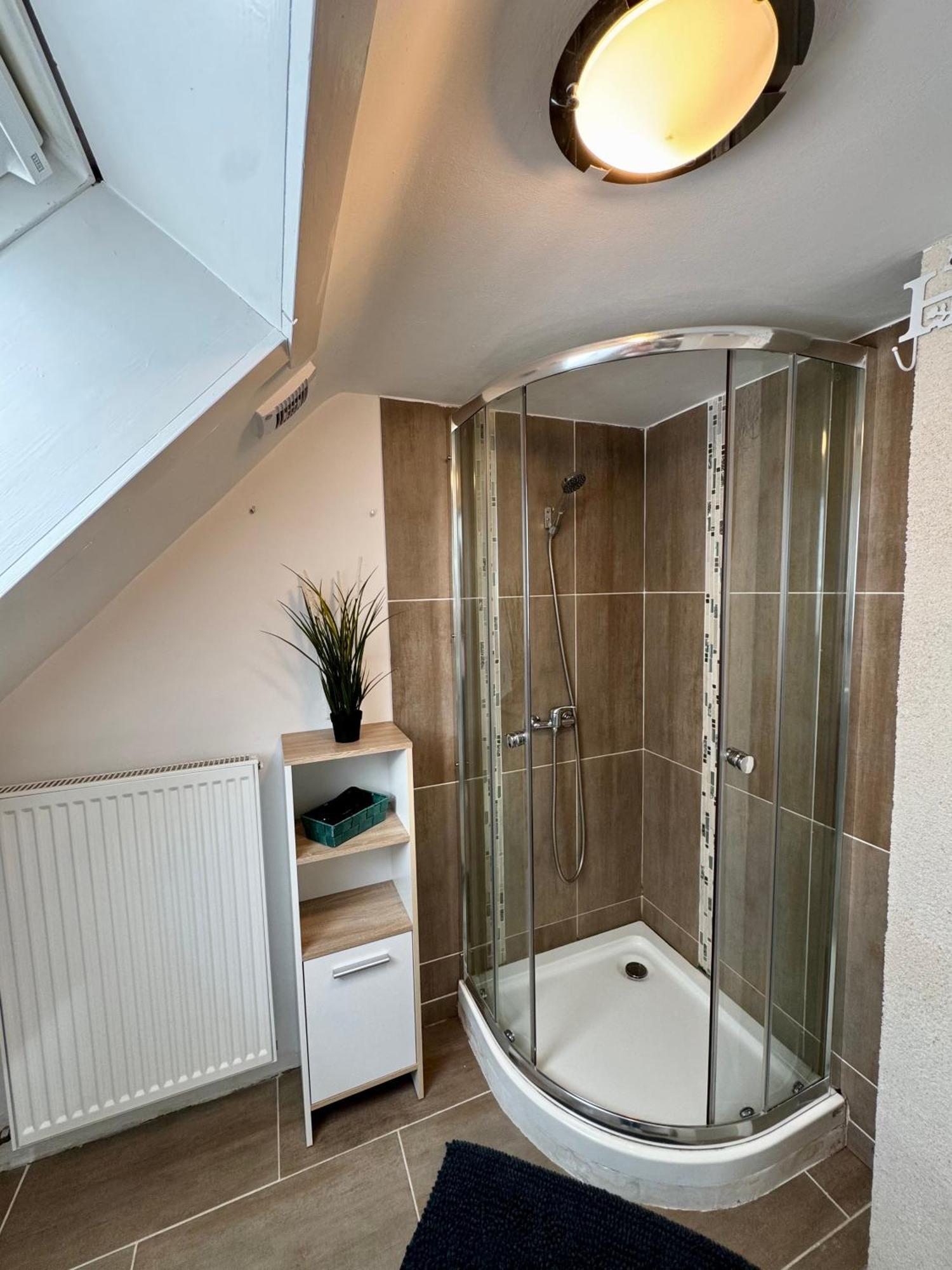 Apartment Waldkauz - Altenau Altenau  Eksteriør billede