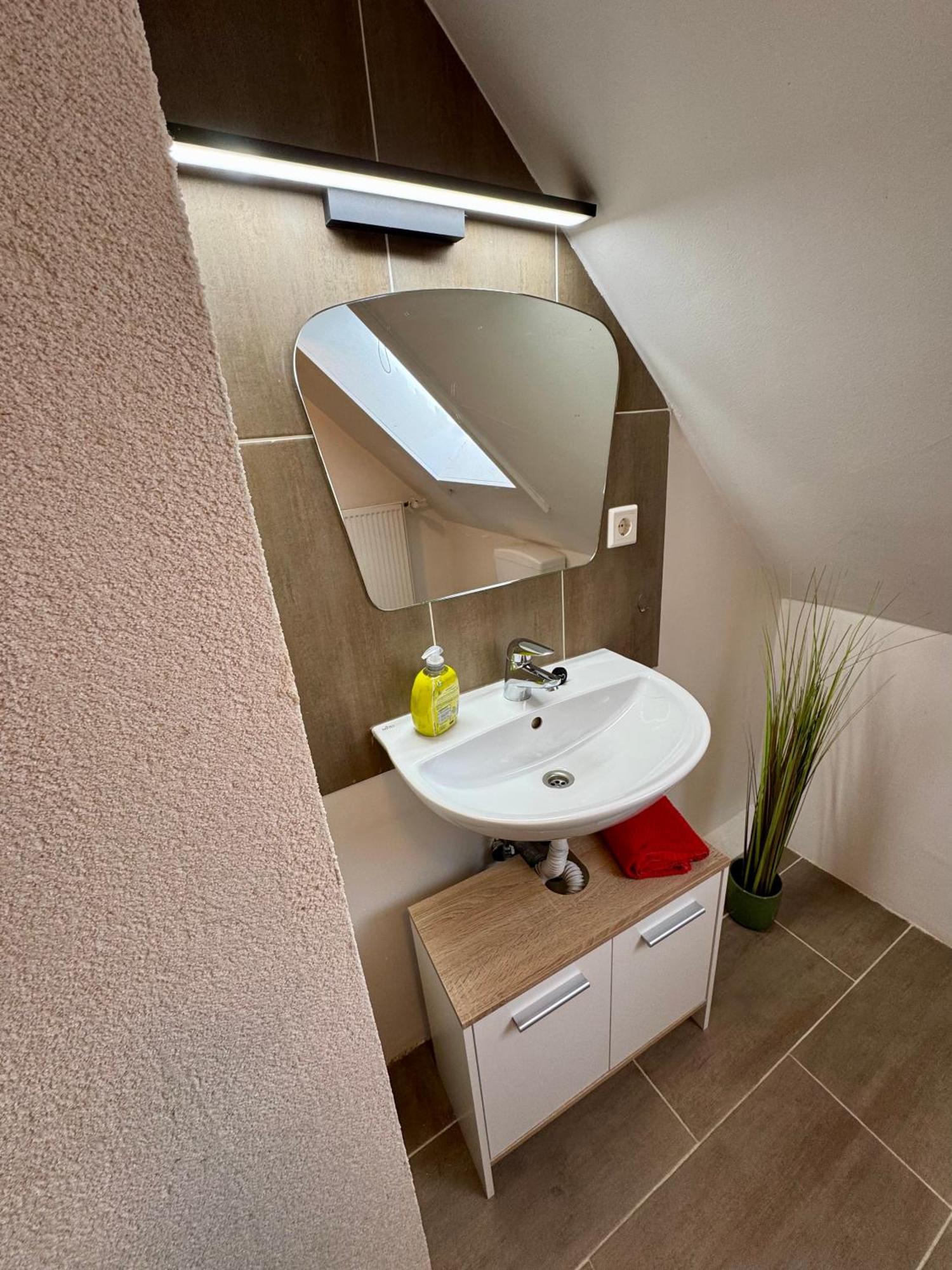 Apartment Waldkauz - Altenau Altenau  Eksteriør billede